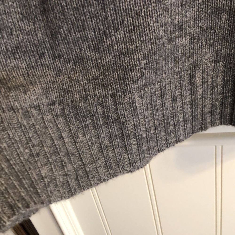 Skull Cashmere Camo Skull Sweater - Picture 6 of 9